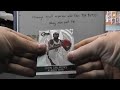 Nick's 2010/11 Totally Certified Basketball Hobby 2 Box Break