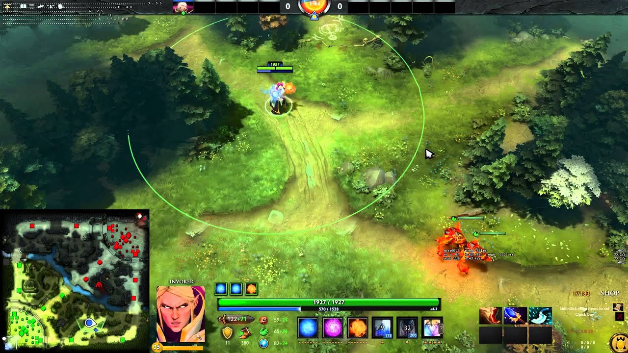 Как создать сет? - Dota 2 100 Как создать сет? - Dota 2 89