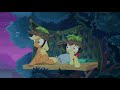 'Who is the Great Seedling?' Official Clip 👿 MLP: Friendship is Magic Season 9