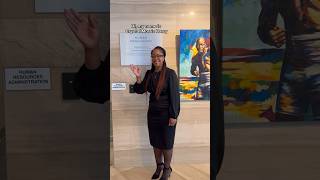 Meet Our Organizational Development & Training Manager At The City Of Las Vegas