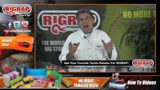 RIGRAP "How To" Video Orange 8524