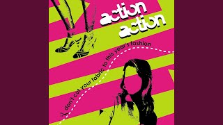 Watch Action Action Eighth Grade Summer Romance video