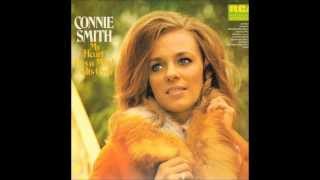 Watch Connie Smith Thats What Its Like To Be Lonesome video