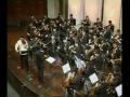 22AUG09 TH ; ๔ ;1of2; Violin Concerto in d minor ดนตรีกวีศ