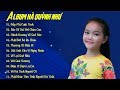 Hà Quỳnh Như - Album Bolero Khiến Người Nghe Nổi Da Gà