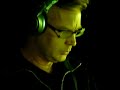 Video Andy Fletcher DJ Set Bucharest