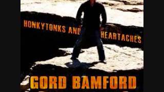 Watch Gord Bamford Drinkin Buddy video