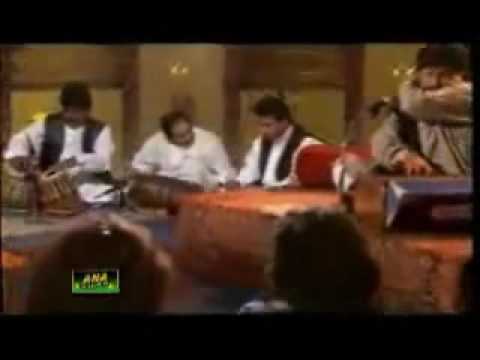Sab Maya hai Ghazal Urdu by Attaullah Khan Niazi