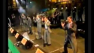 Watch Boyzone When The Going Gets Tough The Tough Gets Going video