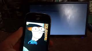 Brendon Small Tvs Home Movies Gets Scared By Thx Broadway Dvd In Terrifying G Major