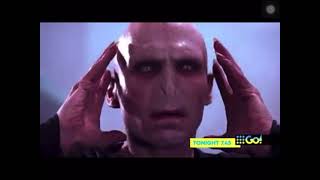 Harry Potter And The Goblet Of Fire 9Go Ad