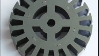 stator rotor lamination stamping progressive die