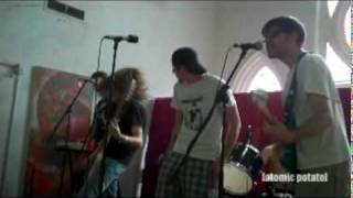 Watch Atomic Potato I Hate Music Music Hates Me video