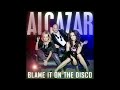 view Blame It On The Disco