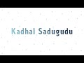 Kadhal Sadugudu lyric|Alaipayuthey|SP Balasubramaniam,Charan|AR Rahman|Tamil