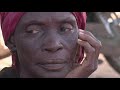 Hope and Anguish for Mothers of Nigerian Girls