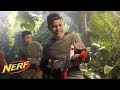 NERF - 'Modulus Regulator' Official TV Commercial