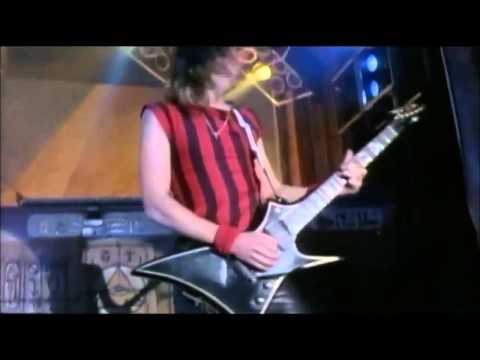 youtube player