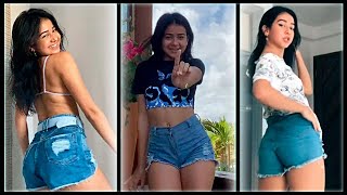 Os Melhores Tik Tok de Beca Barreto Dançando Funk - tiktok da Rebeca Barreto