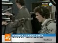 Vivo en Argentina - Homenaje a Luis Alberto Spinetta - 08-02-13 (6 de 6)