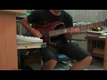 Tokyo Trip - Jack Thammarat Cover By Mean Yster Gates