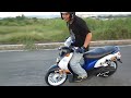 Yamaha Fino Stunters101 Danza Kuduro Don Omar images Yamaha Fino Stunters101 Danza Kuduro Don Omar