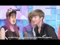 Download All The Kpop With Suju Ep12 part1 Arabic sub All The Kpop With Suju Ep12 part1 Arabic sub