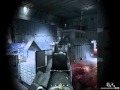 Call of Duty 4 Modern Warfare gameplay on Emachines by Acer E525 / GMA 4500M