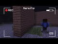 Minecraft Slenderman Movie images Minecraft Slenderman Movie