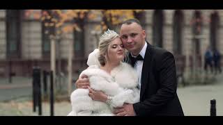 Andrii & Alina 31. 10. 2020