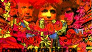 Watch Cream Mothers Lament video