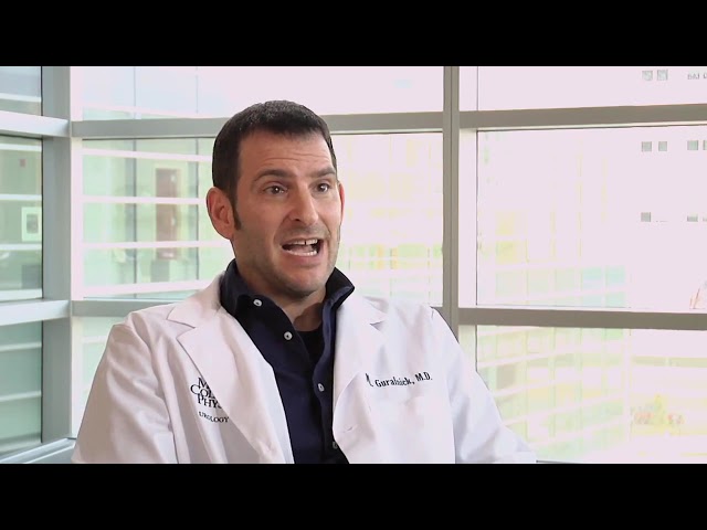 Watch Will my overactive bladder symptoms return over time? (Michael Guralnick, MD, FRCSC) on YouTube.