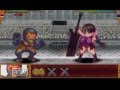 Queen's Gate Spiral Chaos - Attack Exhibition 1/4