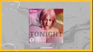 Dj Jedy - Tonight