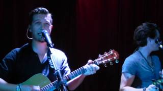 Watch Hanson Sometimes video