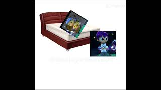 Kiss In Bed Ft. True And Zee