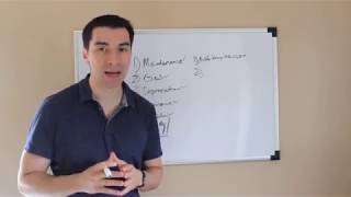 Getting Your Money Right Through Cutting Expenses! (Part 2) - The Millennial Moment #66