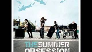 Watch Summer Obsession Over My Head video