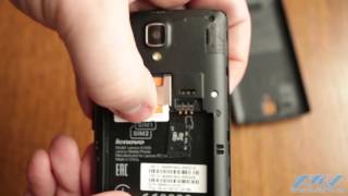 Купить Lenovo A1000