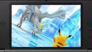 Minna No Nc Pokemon Mystery Dungeon Magnagate And The Infinite Labyrinth - Commercial