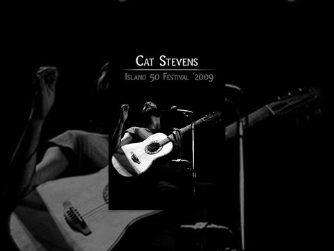 Cat Stevens(Yusuf) - Live at the Island 50 Festival