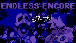 Endless Encore But With I Used My Own Chromatics Fixed Friday Night Funkin Cover