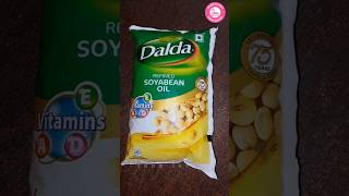 Dalda Refined Oil Review