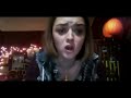 Cyberbully Official Trailer Maisie Williams Ella Purnell Thriller 2015 Cyberbully Official Trailer Maisie Williams Ella Purnell Thriller 2015