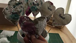 Geschenkideen, Deco , Personalisierte Geschenk, Hediyelik, Ev Hediyesi Pfaff Creative 1,5