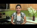 Awesome Asparagus Subzi Video Recipe by Bhavna