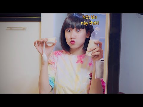 Núi thích Ăn chùa của Mây và cái kết đắng lòng | Chị em song sinh Mây và Núi