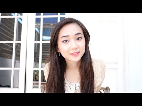 (requested) Indonesia tutorial Make up Kencan natural ala untuk makeup ala :Makeup indonesia ^.^