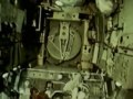 Video "Салют-7" и "Мир". Экспедиция на две станции.