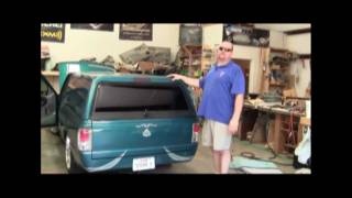 Part 5 (Battery system) Top IASCA / USAC SQ Competition Vehicle shows "All"